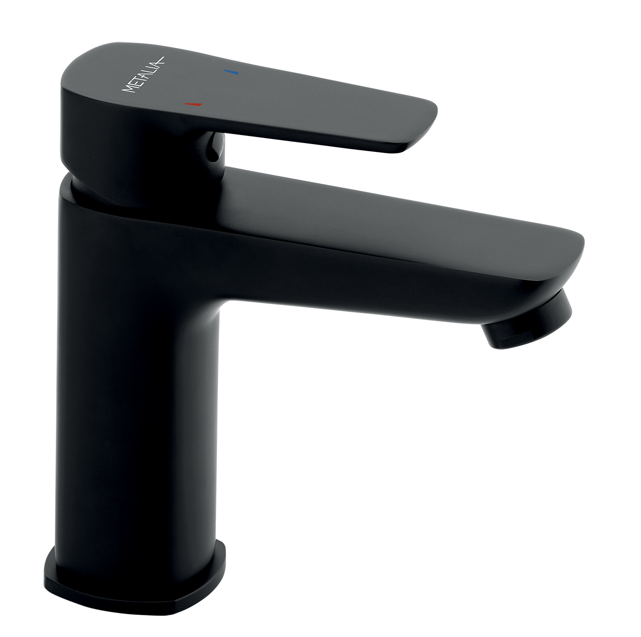 Wash Basin Mixer Without Pop up Waste NOVASERVIS