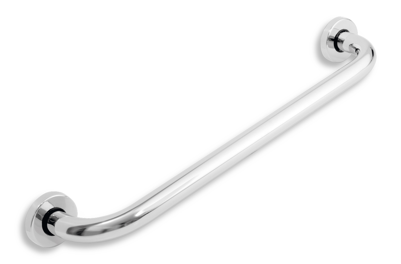 Grab Bar 300 Mm Stainless Steel Novaservis 8324