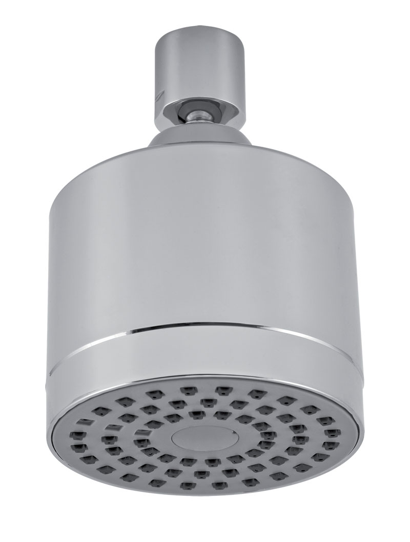 FIXED SHOWER HEAD SELFCLE