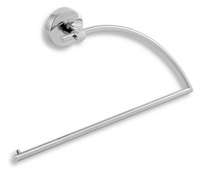 METALIA 11 Towel holder, chrome