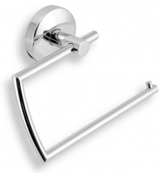 METALIA 11 Toilet paper holder, chrome