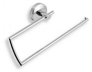 PAPER TOWEL HOLDER METALIA 11 CHROME