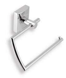 METALIA 12 Toilet paper holder, chrome