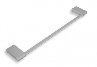 TOWEL RAIL 450 MM METALIA 9 CHROME