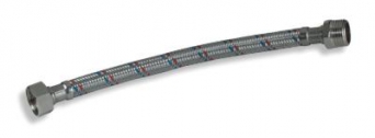 STEEL HOSE M 3/4