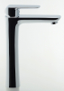 Wash basin mixer without pop-up waste #1