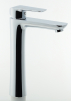 Wash basin mixer without pop-up waste #2