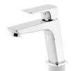 Wash basin mixer without pop-up waste #2