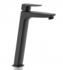 Wash basin mixer without pop-up waste #1