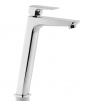 Wash basin mixer without pop-up waste #1