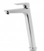 Wash basin mixer without pop-up waste #2