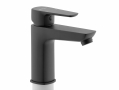 Wash basin mixer without pop-up waste #1