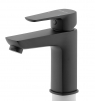 Wash basin mixer without pop-up waste #2