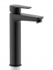 Wash basin mixer without pop-up waste #1