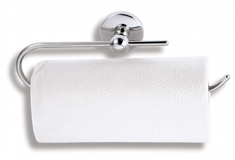 METALIA 1 paper towels hanger, chrome