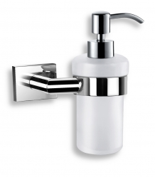 SOAP DISPENSER TITANIA ELIS CHROME