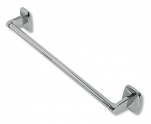 TOWEL RAIL 460 MM ORFEUS CHROME