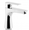 Washbasin mixer, chrome #1