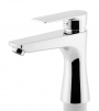 Washbasin mixer, chrome #2