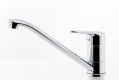 SINK MIXER TITANIA IRIS NEW CHROME #2