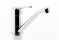 IRIS NEW Standing sink mixer, chrome #1