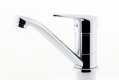 IRIS NEW Standing sink mixer, chrome #2