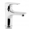 NICE Standing washbasin mixer, chrome #1