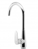 SMART Standing sink mixer, chrome #2