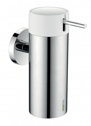 SMILE Soap dispensor