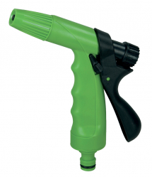 ADJUSTABLE SPRAY GUN