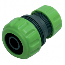 Hose connector