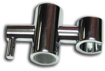 Shower sliding handle for SET060/1 