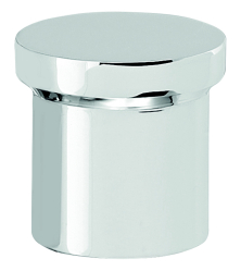 CAP OF DIVERTER 54020, CHROME