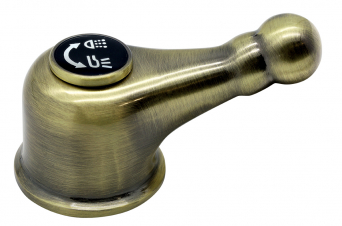 Function switch handle for BAI11BR