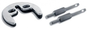 MOUNTING SET FOR 55092-97