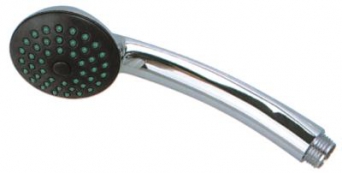 NOVA 1-function hand shower, chrome