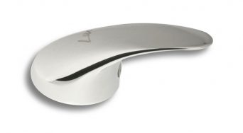 LEVER TITANIA LUX CHROME