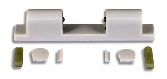 SEAT HINGE 2PCS.