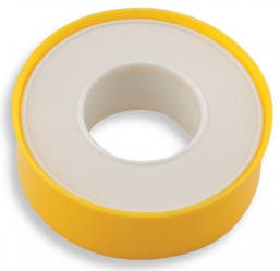 PLUMBER TEFLON TAPE 12X0,1X10M