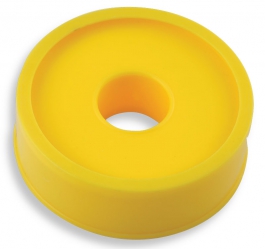 PLUMBER TEFLON TAPE 19X0,2X15M