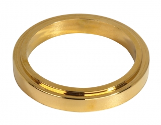 PAD FOR STAND-UP MIXER - PLASTIC GOLD