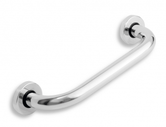 GRAB BAR 300 MM STAINLESS STEEL