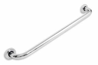 GRAB BAR 700 MM STAINLESS STEEL