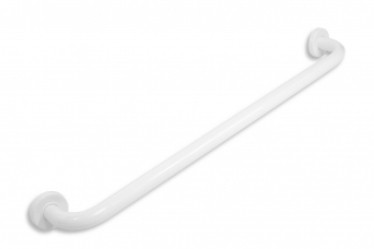 GRAB BAR 800 MM WHITE