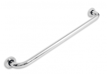 GRAB BAR 800 MM STAINLESS STEEL