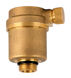 AUTOMATIC AIR-OUTLET VALVE1/2