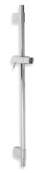 SLIDING SHOWER HOLDER CELOMETAL CHROME