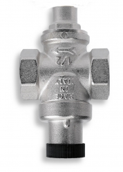 REGULATION VALVE 1/2