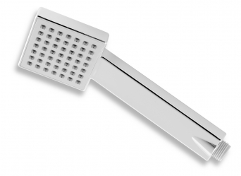 SHOWER HEAD 1-POSITION