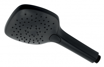 Shower head 201 black